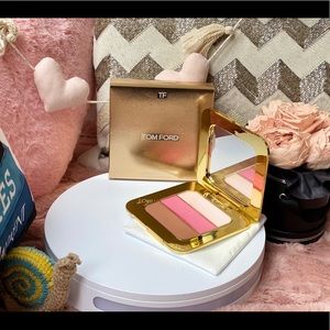 Tom Ford Soleil Contouring Compact